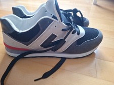Herren schuhe 43 gebraucht kaufen  Peißenberg