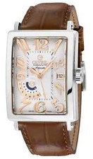 Orologio polso gevril usato  Spedire a Italy