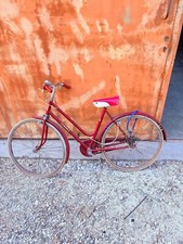 Bicicletta vintage fiorelli usato  Bellaria Igea Marina