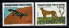 Camerun 1986 michel usato  Bitonto