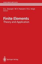 Finite elements gebraucht kaufen  Berlin