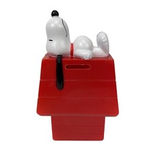 Vintage snoopy coin for sale  Dickinson