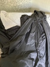 Wheelchair waterproof cosy for sale  BRISTOL