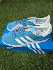 Adidas gazelle mens for sale  STOCKPORT