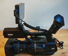 Jvc professional broadcast for sale  WESTBURY-ON-SEVERN