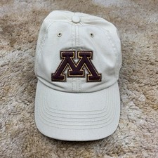 Minnesota gophers hat for sale  Kewanee
