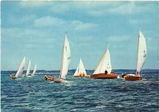 228 regatta dem gebraucht kaufen  Perleberg