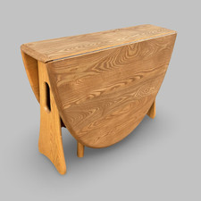Ercol ash wood for sale  NEWCASTLE UPON TYNE