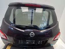 qashqai tailgate for sale  SOUTHAMPTON