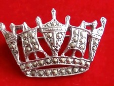 Vintage jewellery silver for sale  AYR