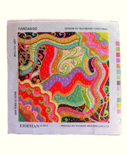 Ehrman finished needlepoint for sale  Powhatan