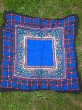 Black wool babushka for sale  Brattleboro