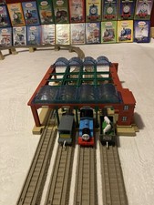 Knapford station thomas for sale  Daphne