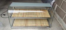 Commercial countertop display for sale  LEEDS