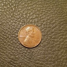 Rare lincoln penny for sale  Deming