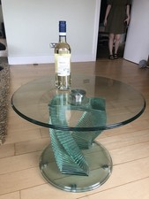 Vintage retro glass for sale  CHERTSEY