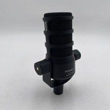 Røde podmic microphono usato  Spedire a Italy