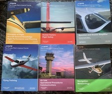 Private pilots licence for sale  HERNE BAY