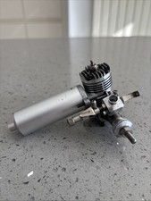 Enya nitro model for sale  POOLE