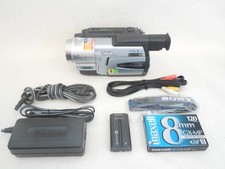 Refurbished sony dcr for sale  Venice