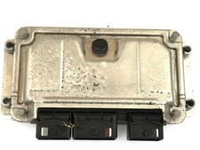 Motorsteuergerät peugeot 307 gebraucht kaufen  Burglengenfeld