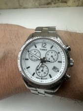 Timex indiglo 50m for sale  BOURNE