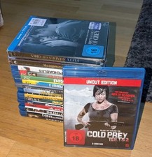 Blu ray sammlung gebraucht kaufen  Fürth
