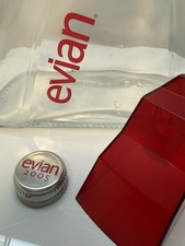 Collectible evian 2005 for sale  Beaverton