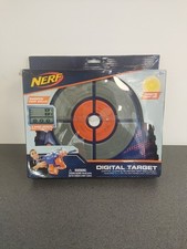 Nerf digital target for sale  WESTCLIFF-ON-SEA