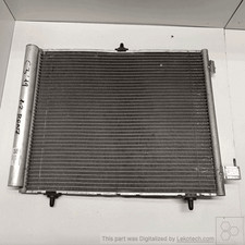 Condensatore citroen aircross usato  Italia