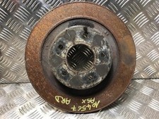 Disque arriere droit d'occasion  Rosières-près-Troyes