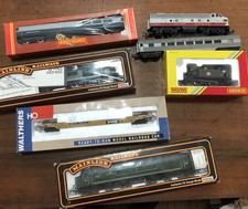 working model engine for sale  PAISLEY