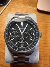 Orologio uomo bulova usato  Torino