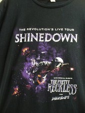 Large shinedown revolutions for sale  Catonsville