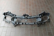 Frontblech schlossträger ford gebraucht kaufen  Warendorf