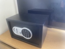 Mini safe for sale  WALSALL