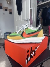 Nike ldwaffle sacai for sale  STEVENAGE