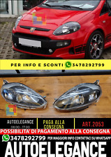2053 fari anteriori usato  Toritto