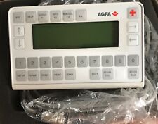 Agfa 8377 380 usato  Ardea