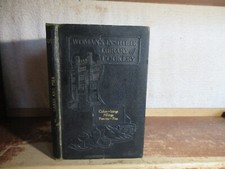Old CAKES AND PIES Cookbook RECIPES BAKING DESSERT PASTRY ICING CONFECTIONERY ++, usado comprar usado  Enviando para Brazil