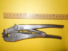 Seltsame greifzange gripzange gebraucht kaufen  Friedrichshafen