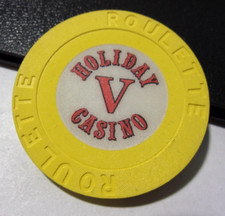 Holiday casino ncv for sale  Cameron