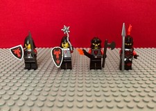 Lego dragon knight for sale  Phoenix