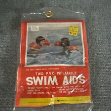 Inflatable swim aids for sale  Shipping to Ireland