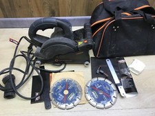 Ferm wsm1008 elektro gebraucht kaufen  Schweitenkirchen
