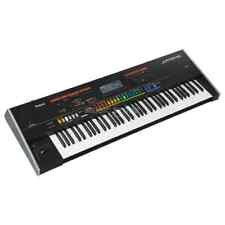 Roland jupiter synthesizer for sale  OKEHAMPTON
