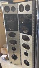 Speaker retail display for sale  Whittier