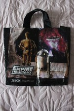 tesco star wars bag for sale tesco star wars bag for sale UK