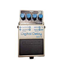 Boss digital delay for sale  Fort Lauderdale