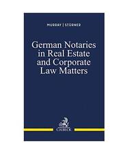 German notaries real gebraucht kaufen  Trebbin
